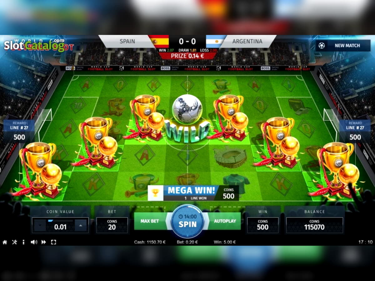 265% Match Bonus at Bet At Home Casino