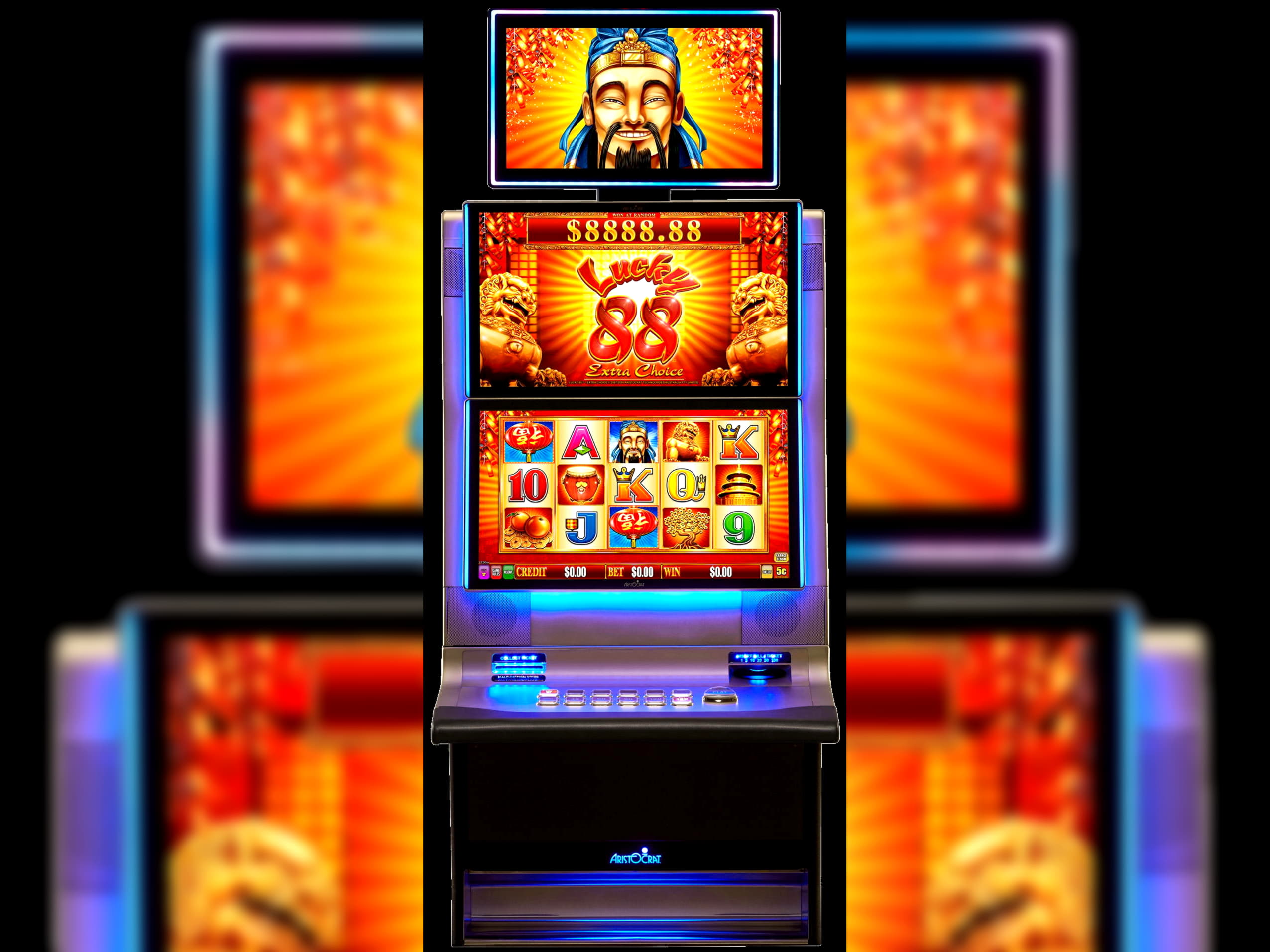 £255 Casino Tournament at Spin Palace Casino