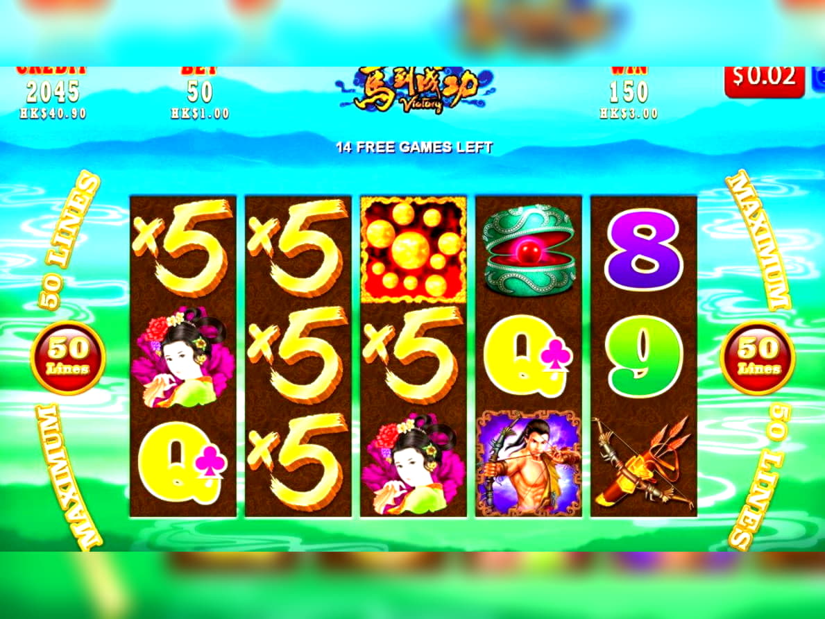 $780 Free Casino Tournament at Cashpoint Casino