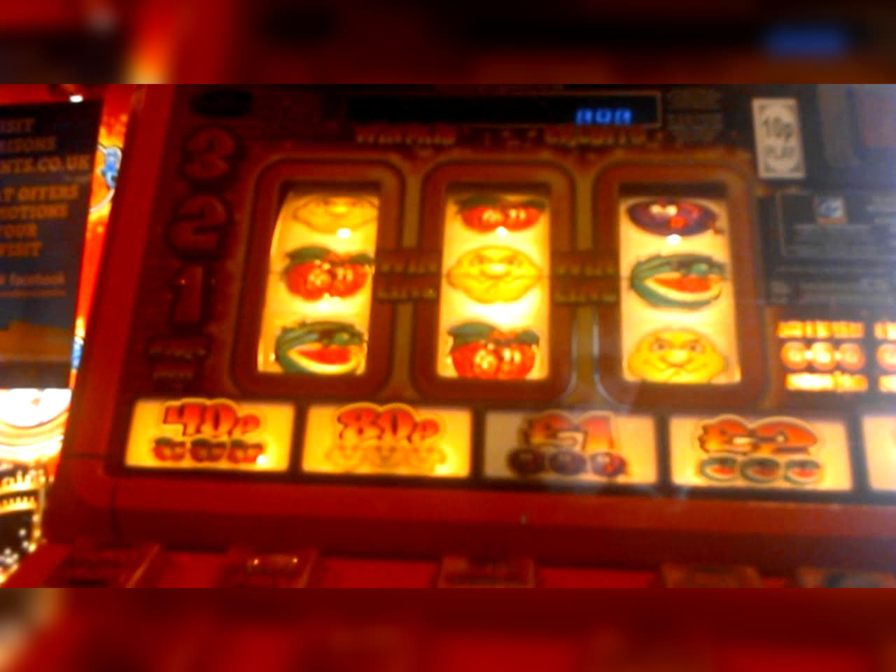 270 Free Spins at Bet Rebels Casino