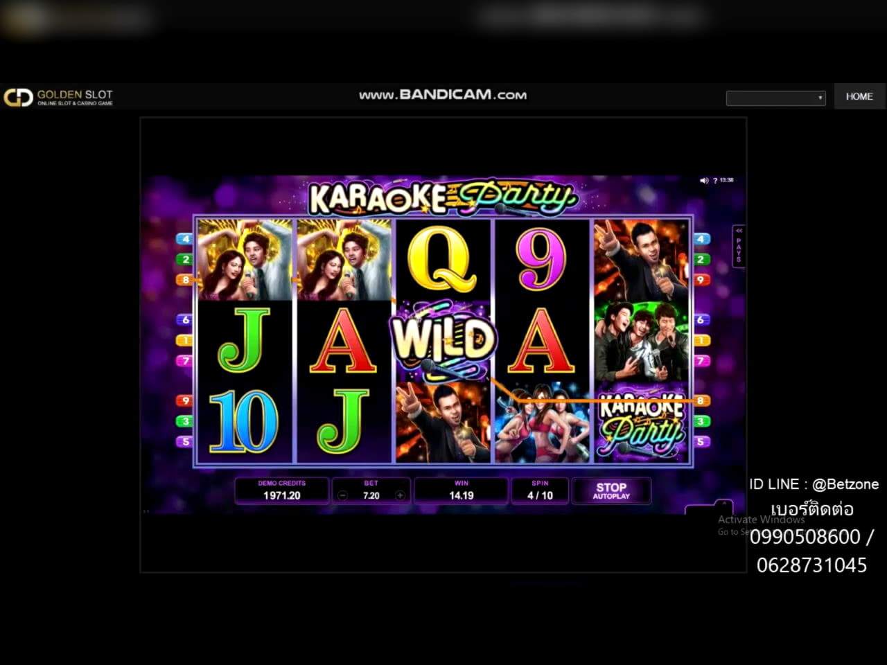 860% First Deposit Bonus at Yukon Gold Casino