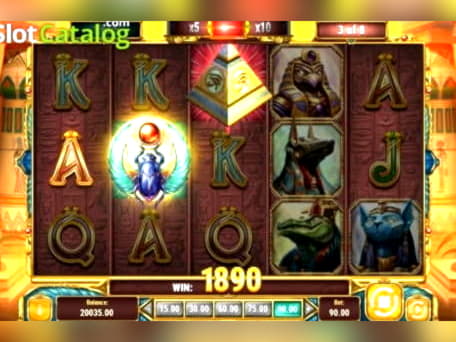 $3365 no deposit casino bonus at Joy Casino