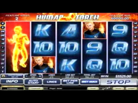260 Free Spins no deposit at Bet At Home Casino