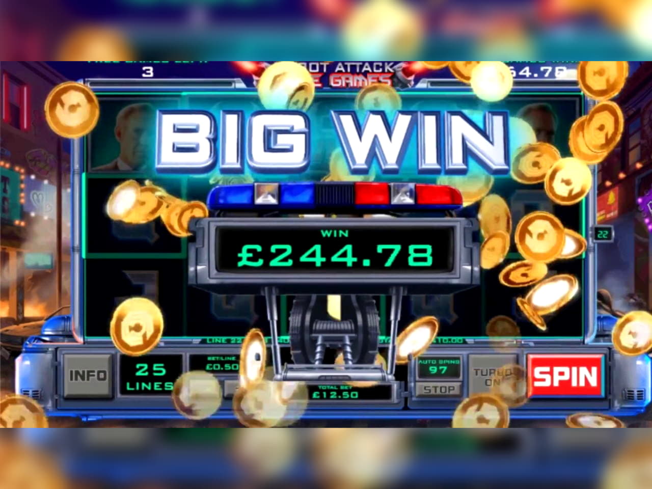 EURO 635 FREE CHIP at Spintropolis Casino