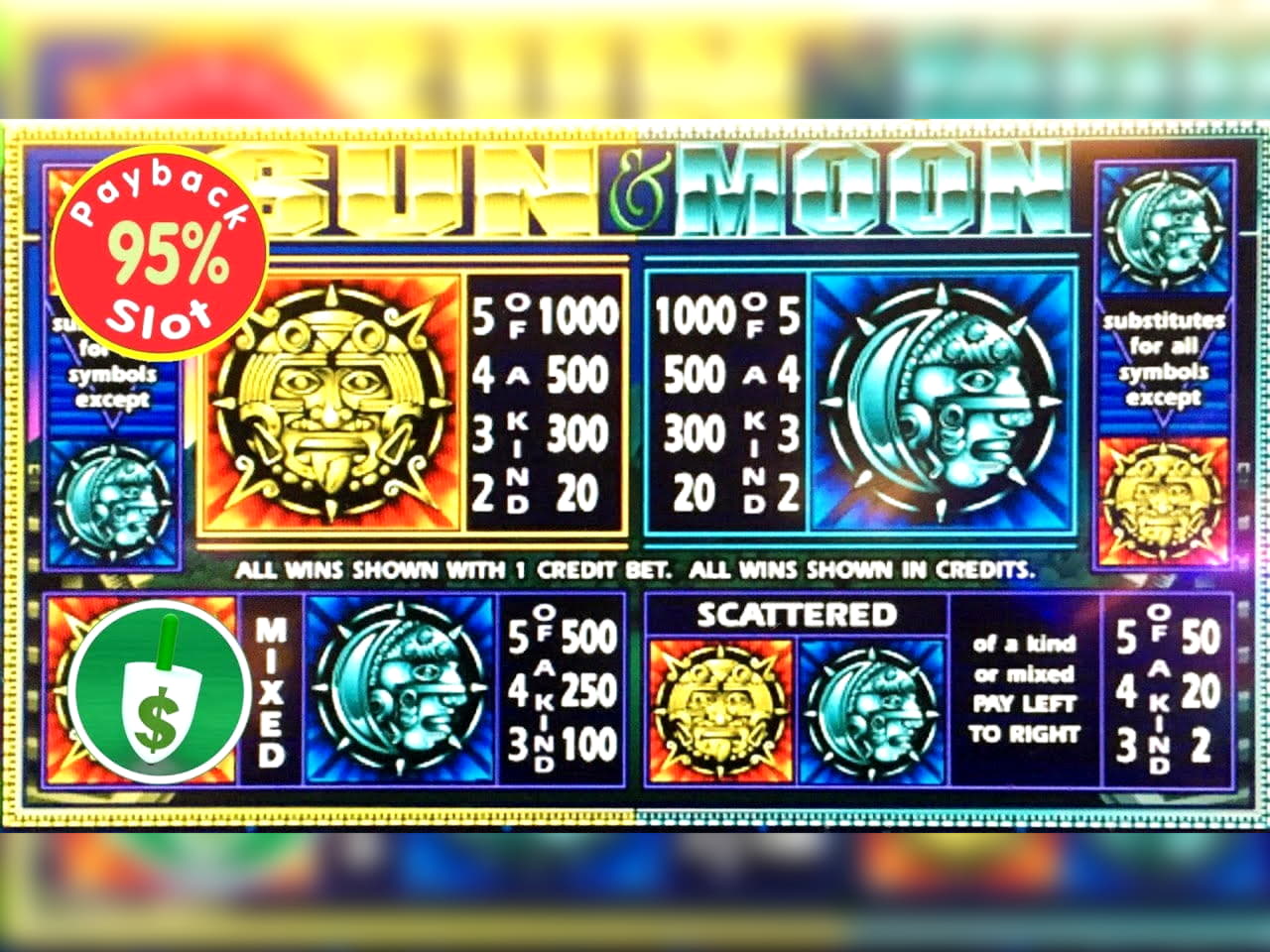 205% Match at a Casino at Royal Dubai Casino
