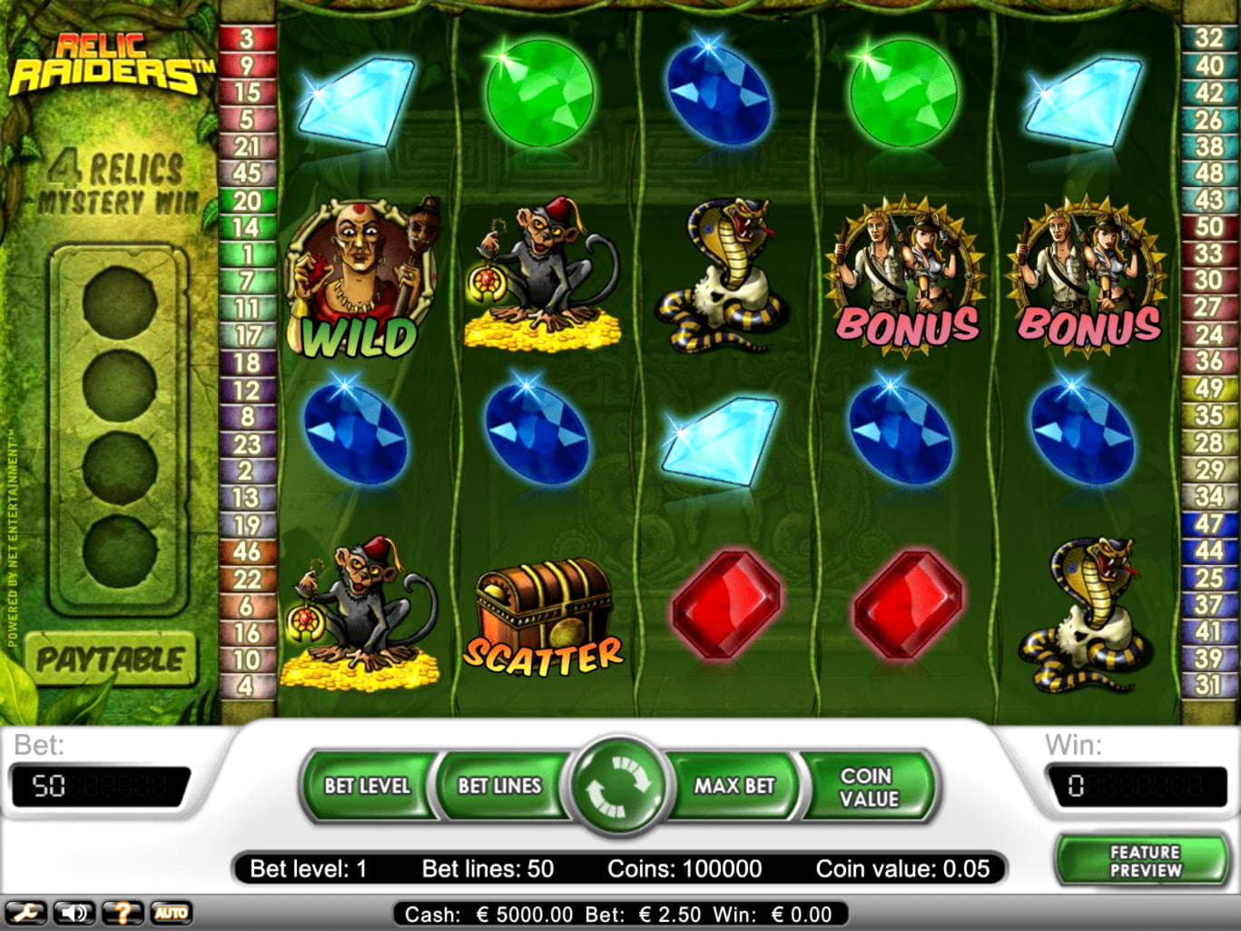 €680 Mobile freeroll slot tournament at Spintropolis Casino
