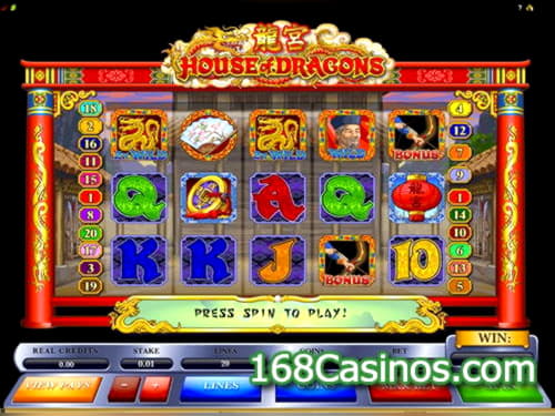 €375 Free chip casino at Spin Palace Casino