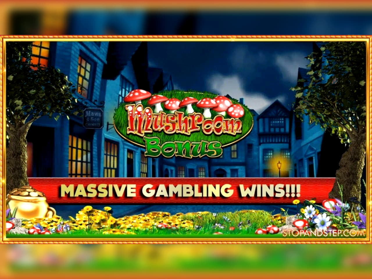 ﻿$865 Mobile freeroll slot tournament at Casino com
