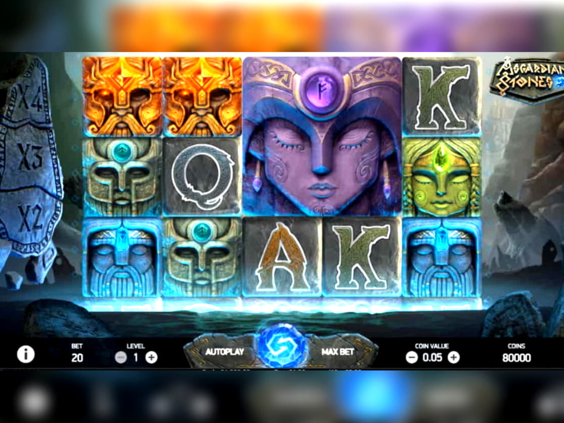 165 Free spins at Casino-X