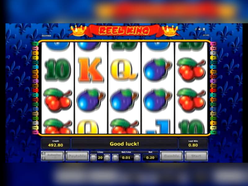 €690 Free Casino Tournament at River Belle Casino