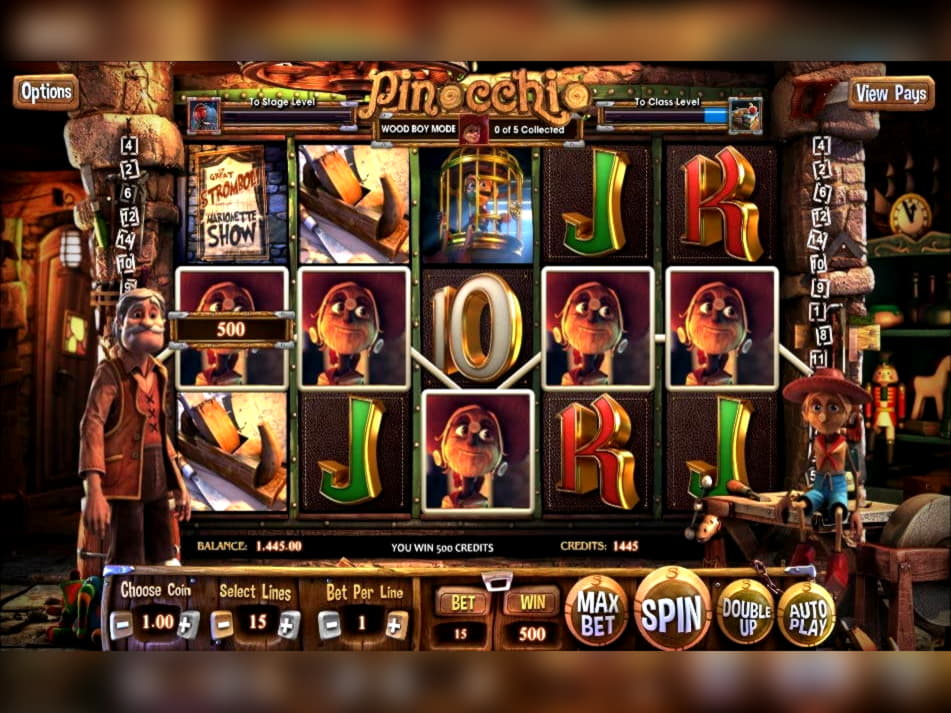 180 Free spins no deposit casino at Euro Palace Casino