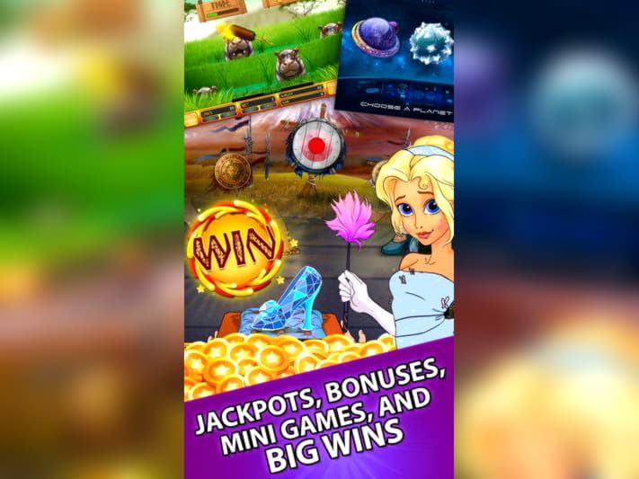 £111 No deposit casino bonus at Bet Rebels Casino