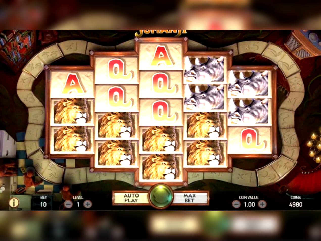 €510 Free casino chip at LSbet Casino