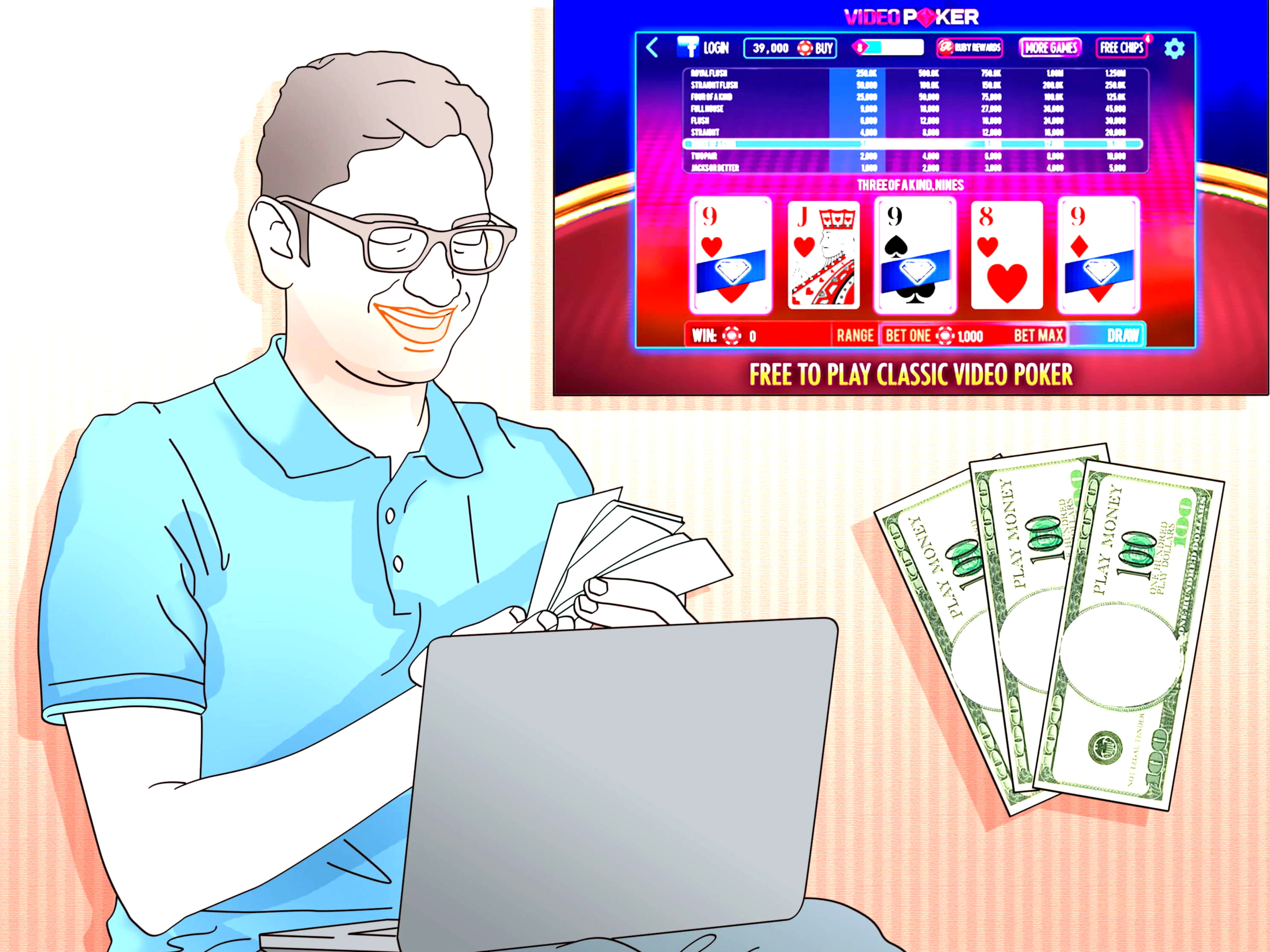 210 Free Spins right now at Seven Cherries Casino
