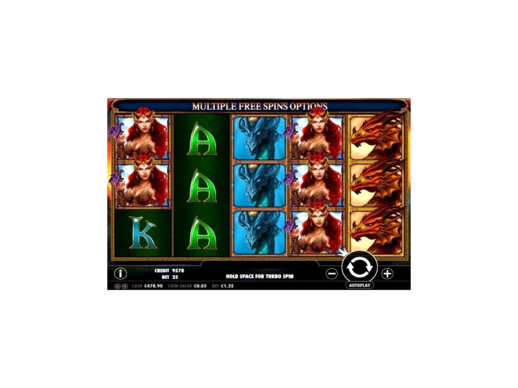 295% Match at a Casino at Royal Dubai Casino