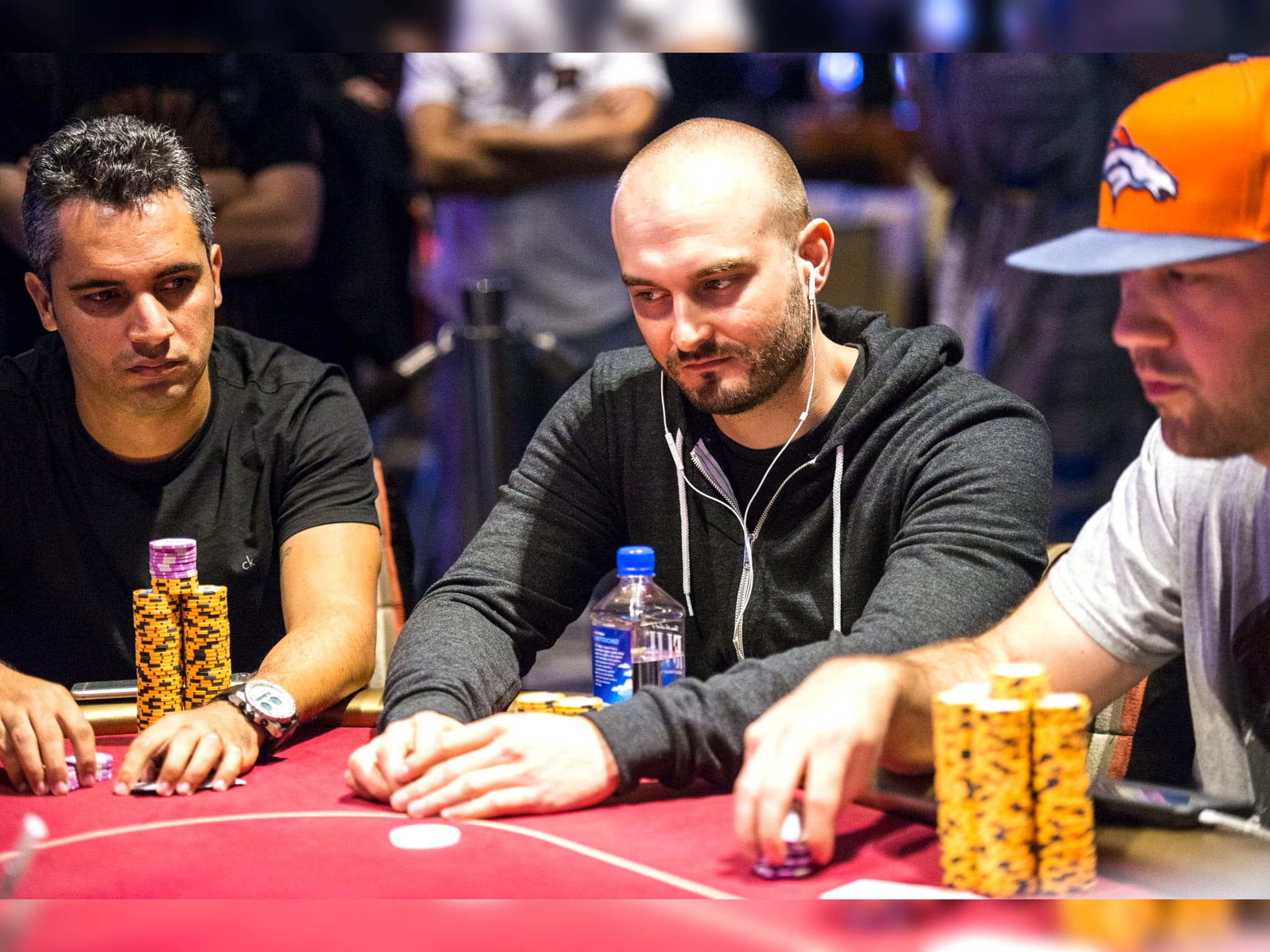 £780 Free Casino Tournament at Euro Palace Casino