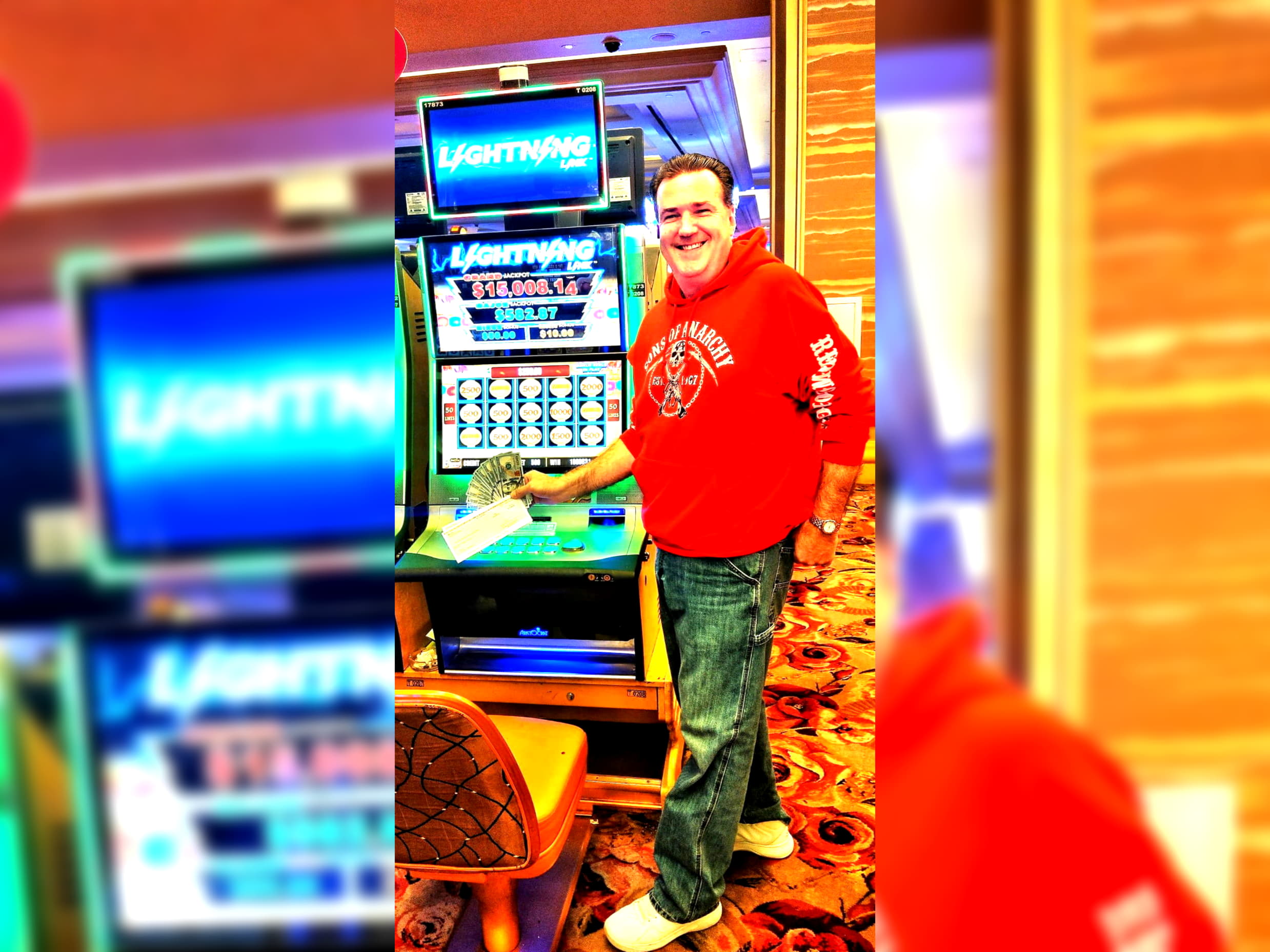 ﻿$375 Free Casino Tournament at River Belle Casino