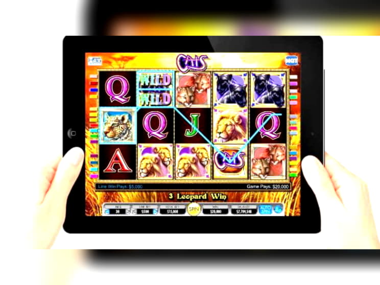 €340 Free Casino Chip at Cheeky Riches Casino