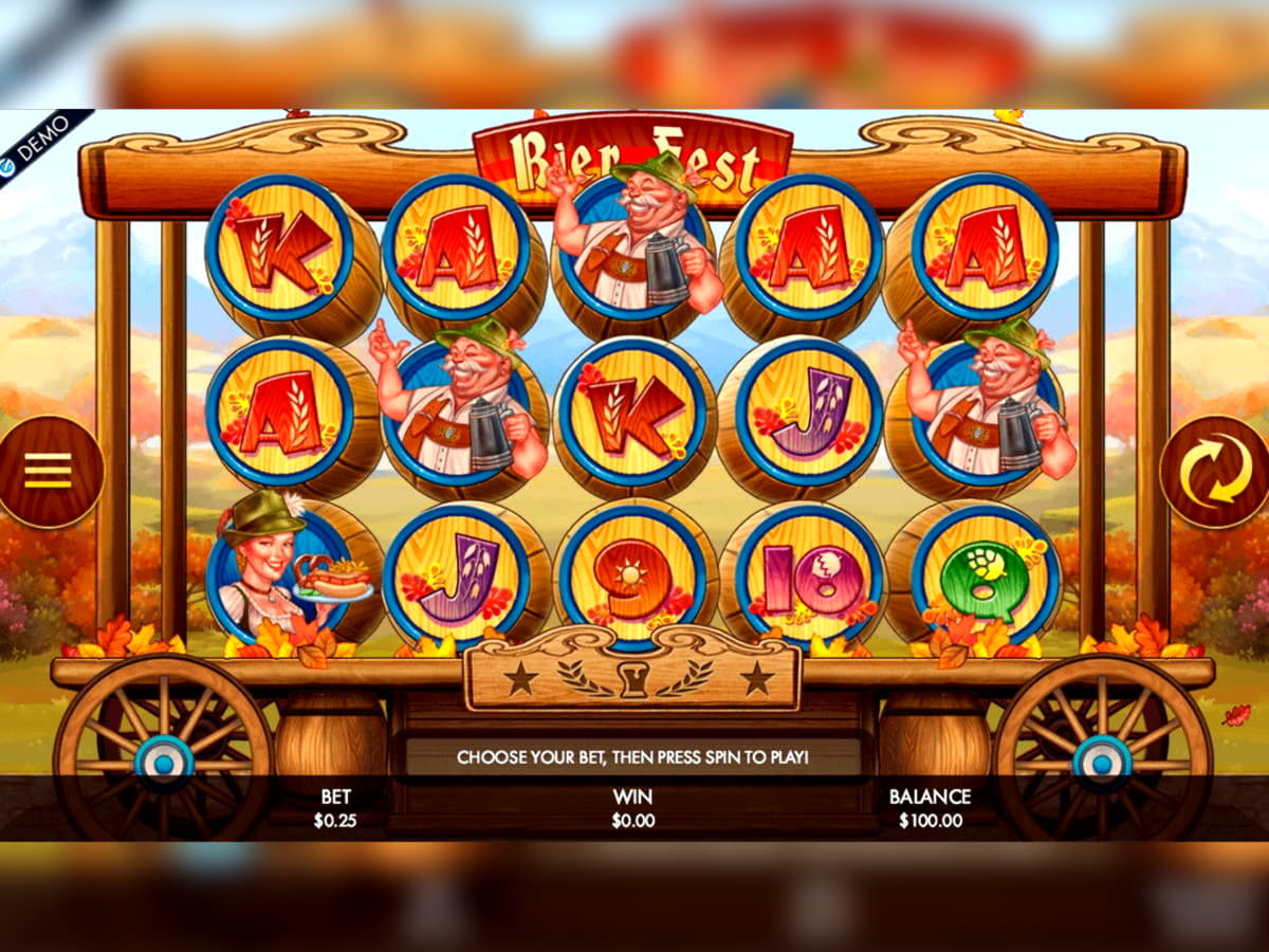 925% Deposit match bonus at Joy Casino