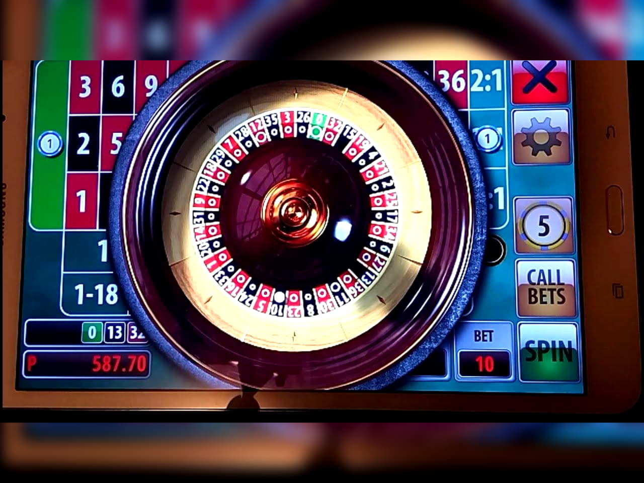 130 Free spins no deposit at Inter Casino