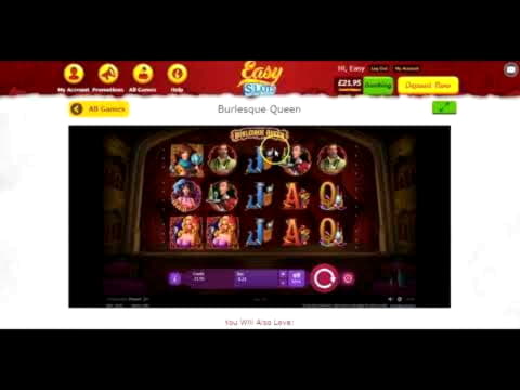 EUR 40 Daily freeroll slot tournament at Bet Rebels Casino