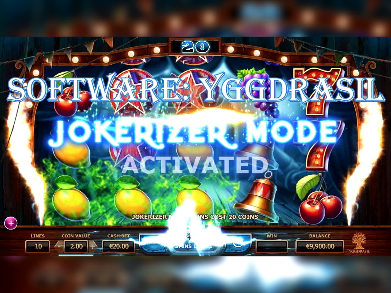 £960 Online Casino Tournament at Bet At Home Casino