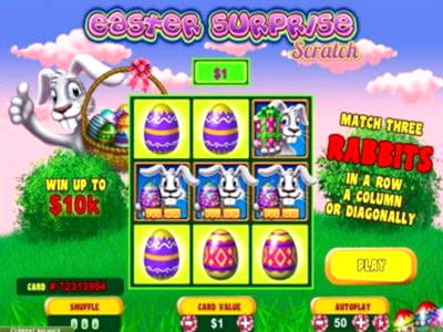 $2585 NO DEPOSIT CASINO BONUS at Cashpoint Casino