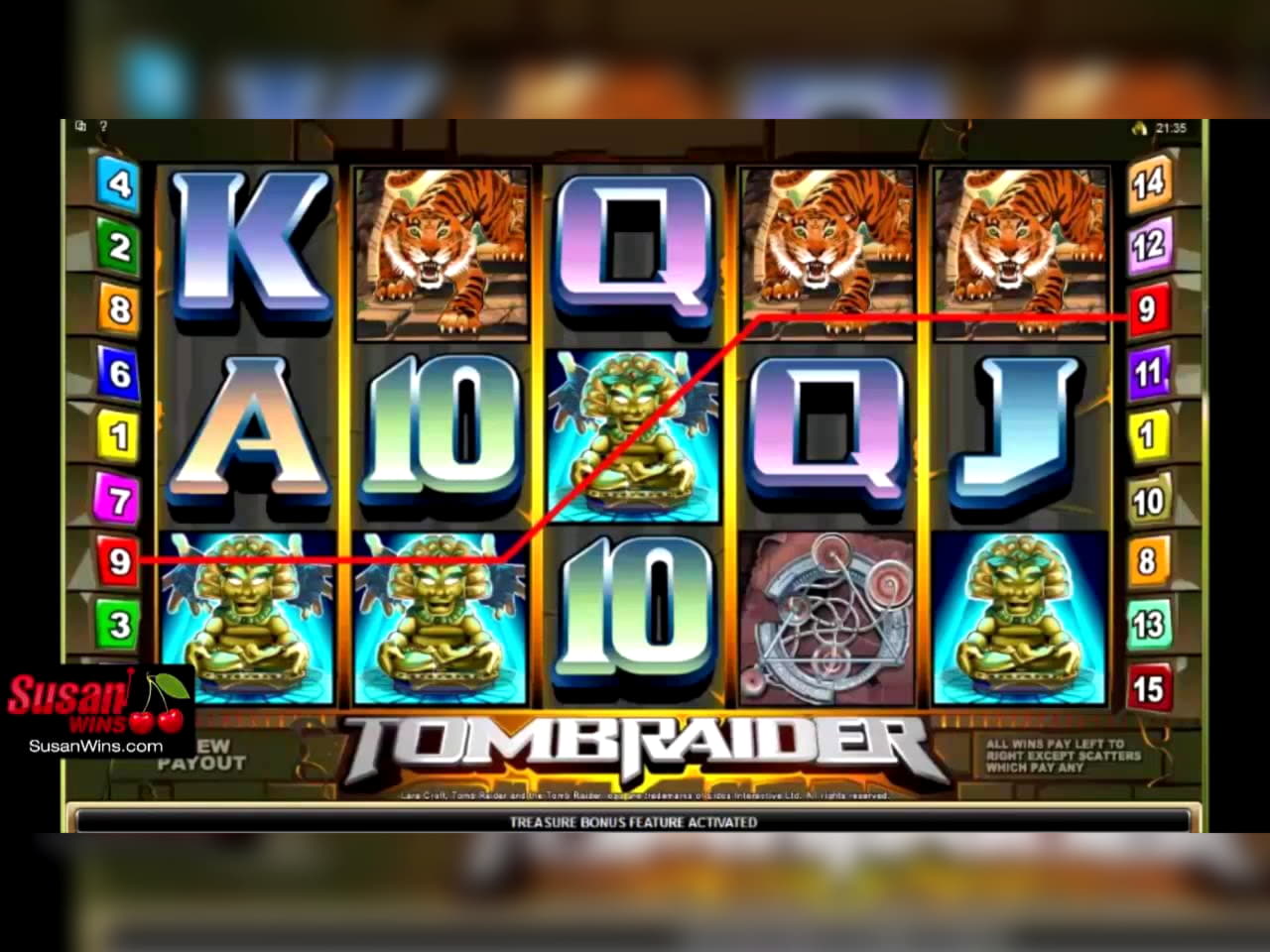 $4095 NO DEPOSIT CASINO BONUS at Casino com