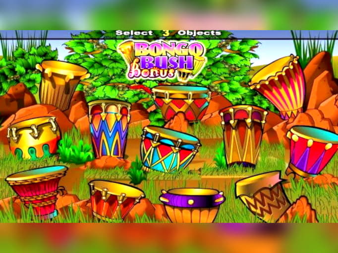 105 free spins casino at Spin Palace Casino
