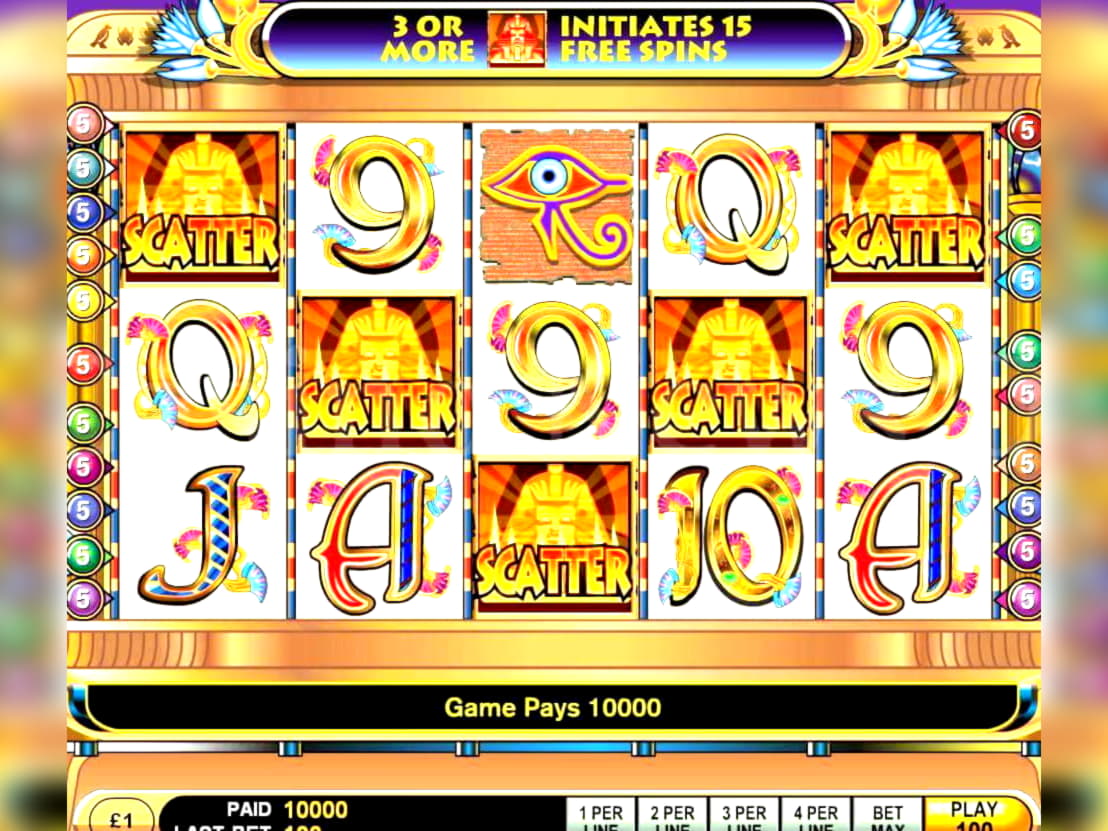 600% Match Bonus Casino at Spin Palace Casino