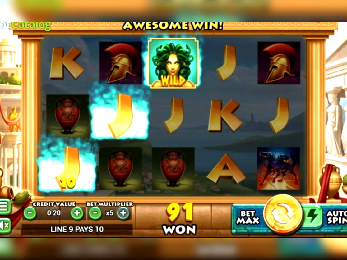 45% casino match bonus at Gamebookers Casino