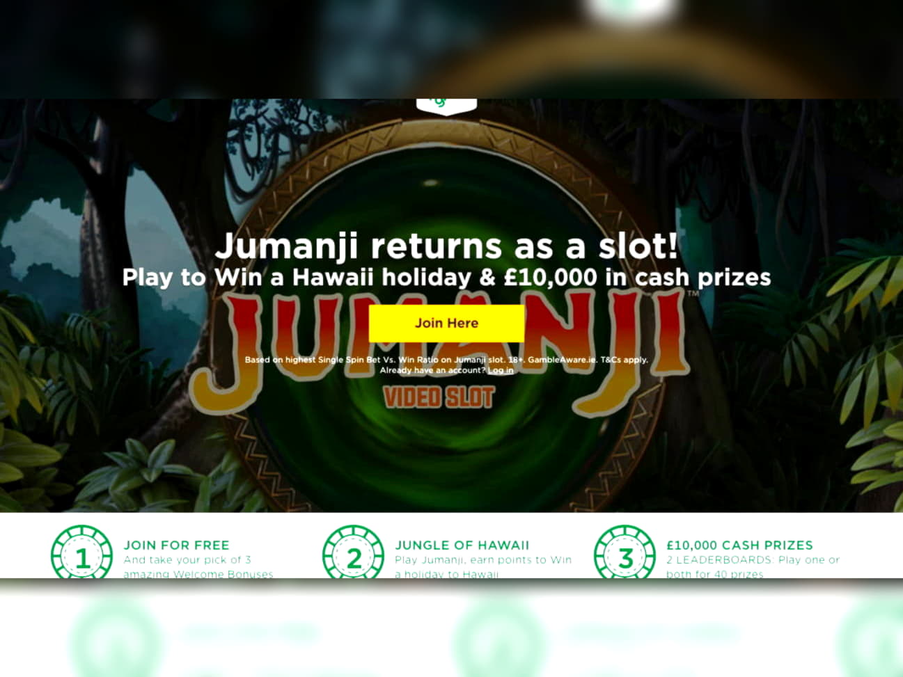 640% Match Bonus Casino at Spin Palace Casino