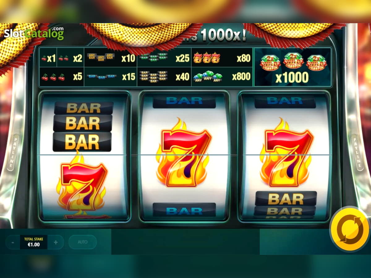 €705 Free Casino Tournament at Platinum Play Casino