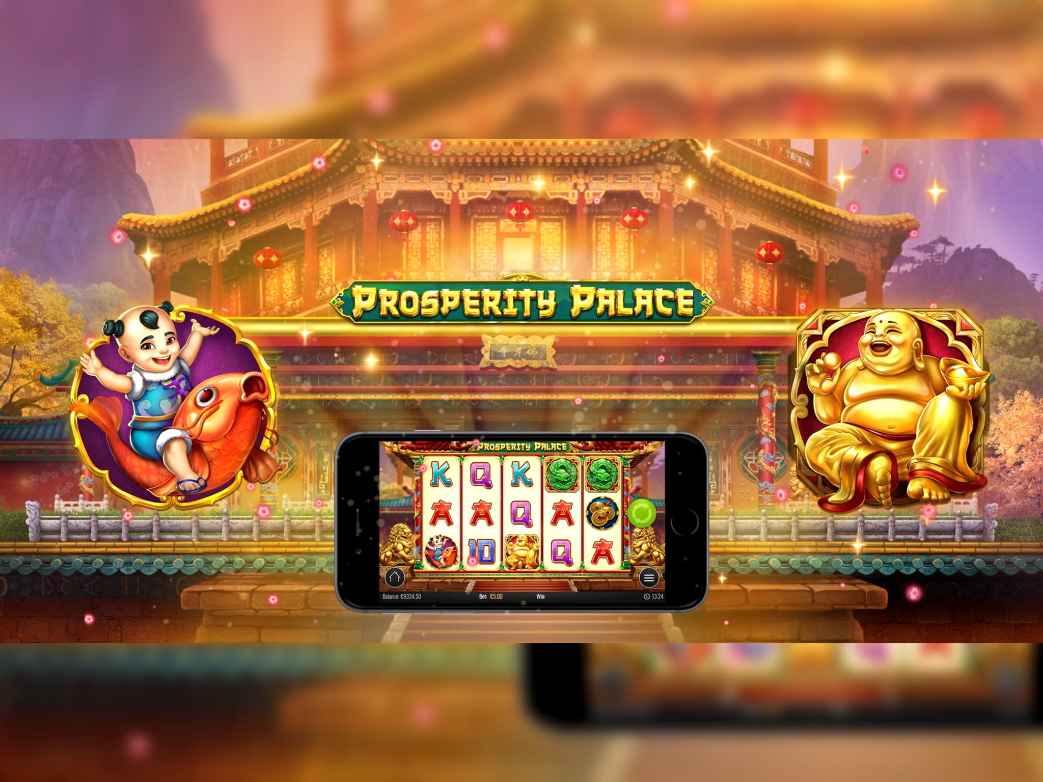 955% Welcome Bonus at Spin Palace Casino