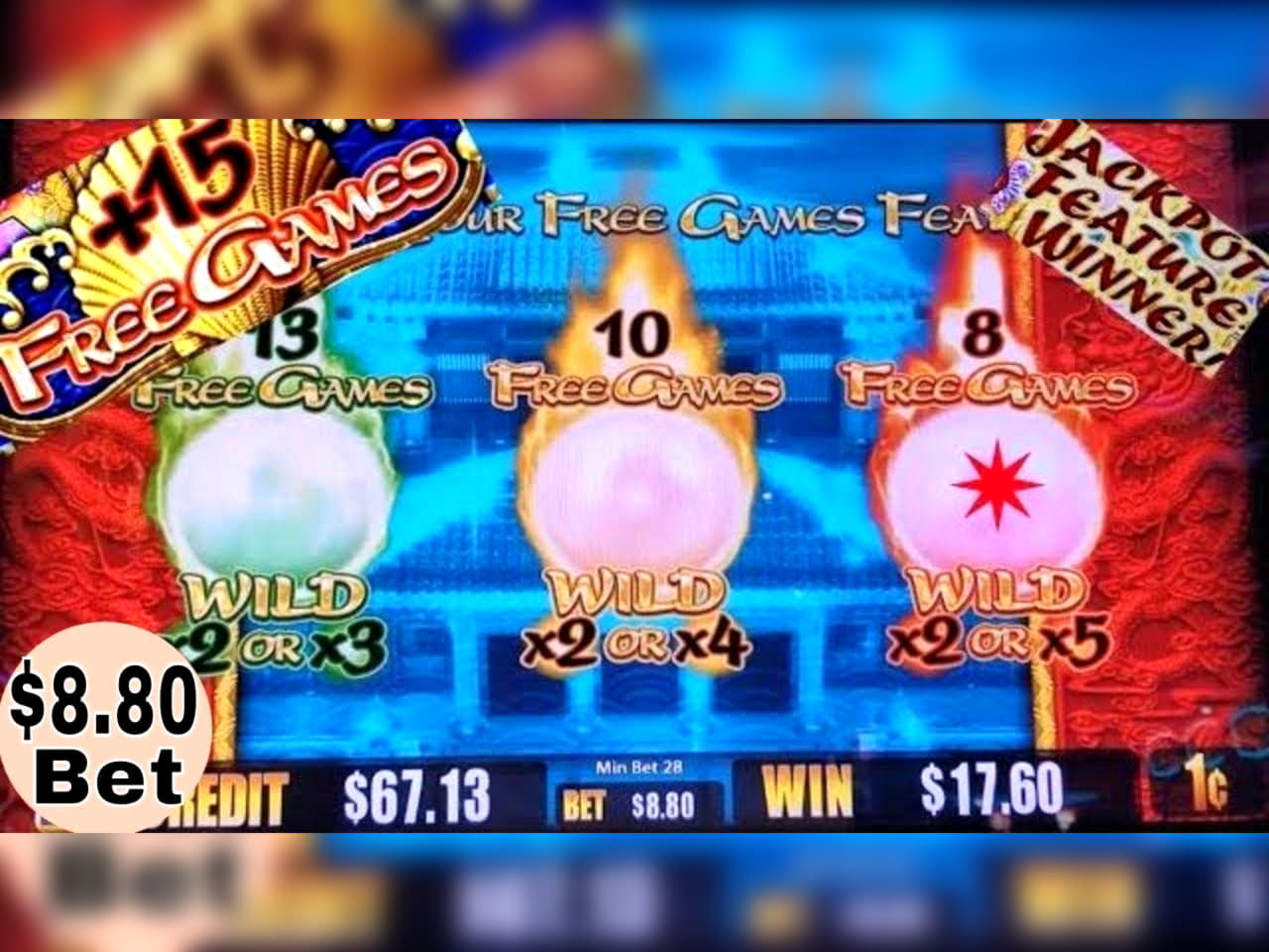 $75 Mobile freeroll slot tournament at Club Gold Casino
