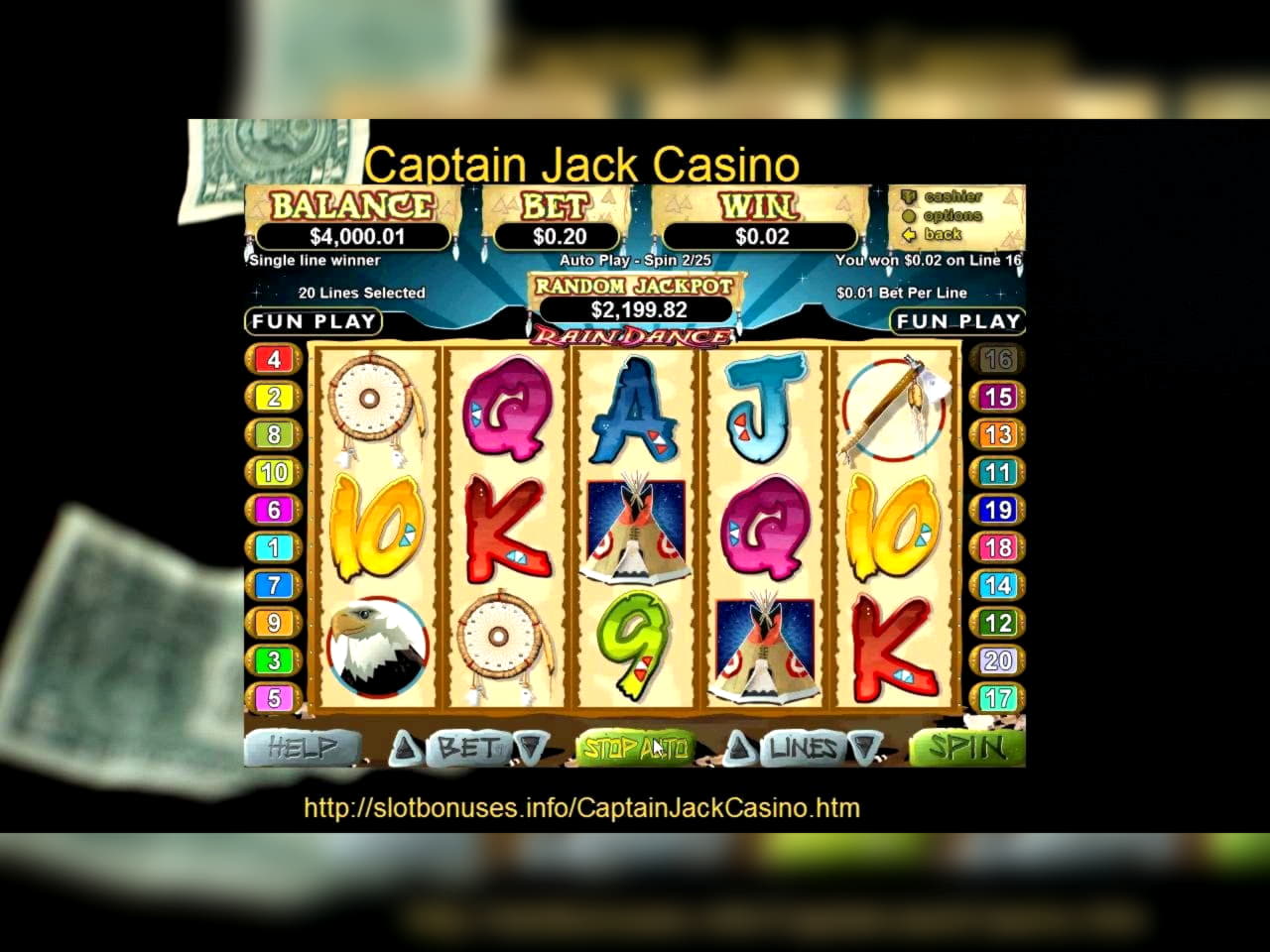 €925 Casino tournaments freeroll at Zodiac Casino