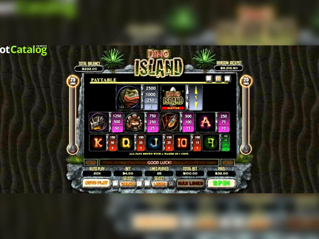 Eur 355 FREE CHIP CASINO at Karamba Casino