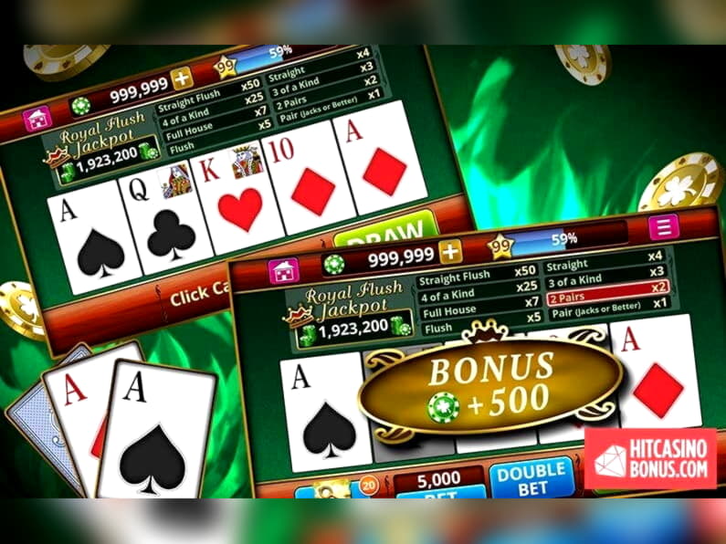 111 Loyal Free Spins! at Cashpoint Casino