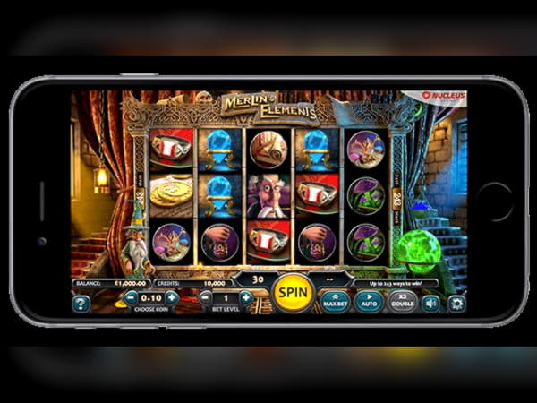 $340 Free Cash at Cashpoint Casino