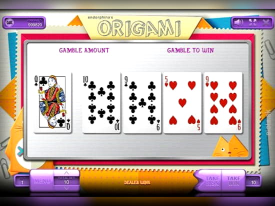 $750 Free Casino Tournament at Gamebookers Casino