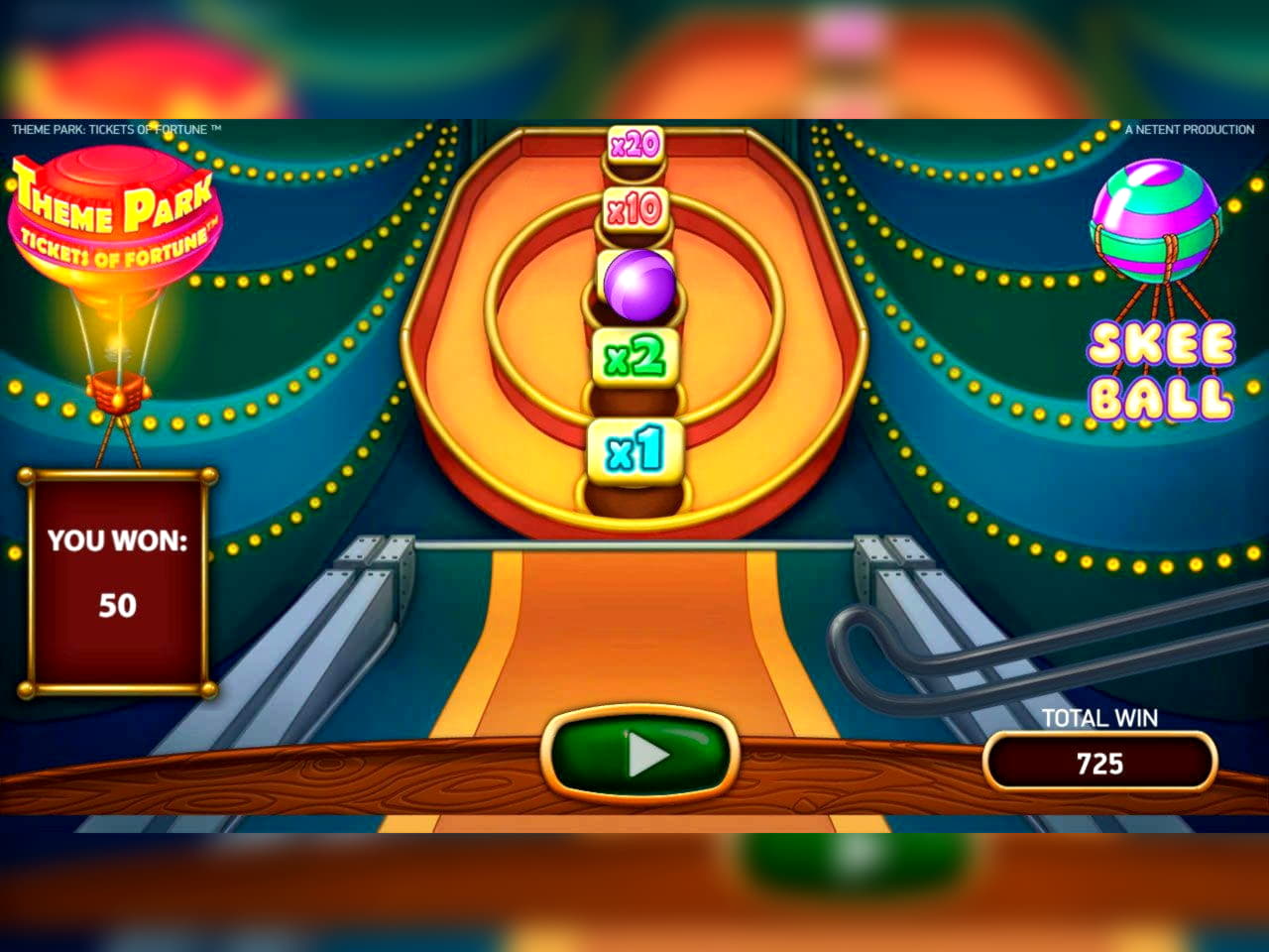 €65 no deposit bonus casino at Omni Casino