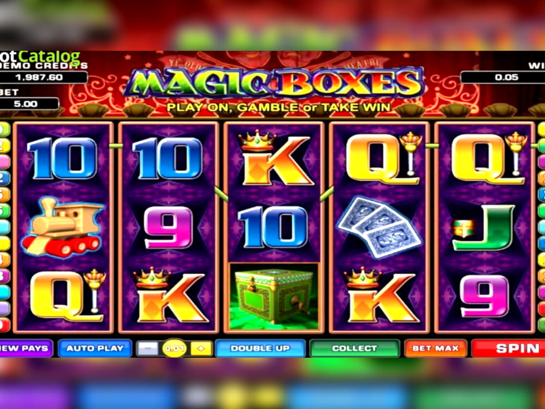 EUR 695 No deposit bonus at Cashpoint Casino