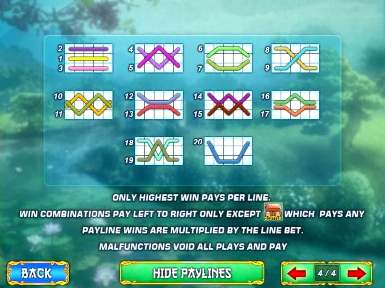 €610 Daily freeroll slot tournament at Bet At Home Casino