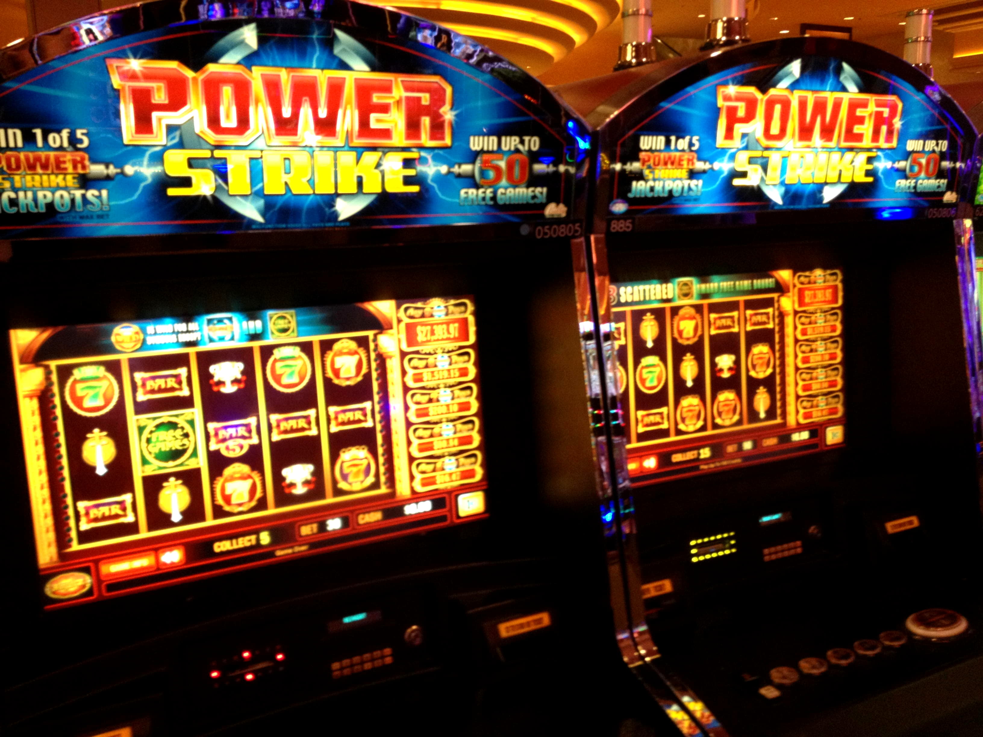 EUR 500 Online Casino Tournament at Bet At Home Casino