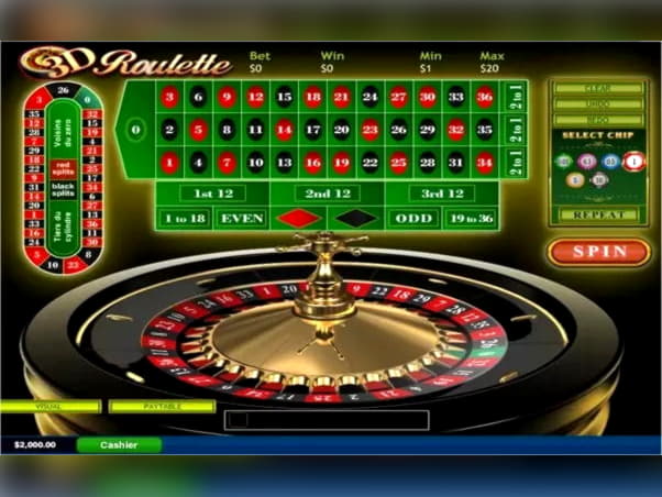 EURO 545 Casino tournaments freeroll at Euro Palace Casino