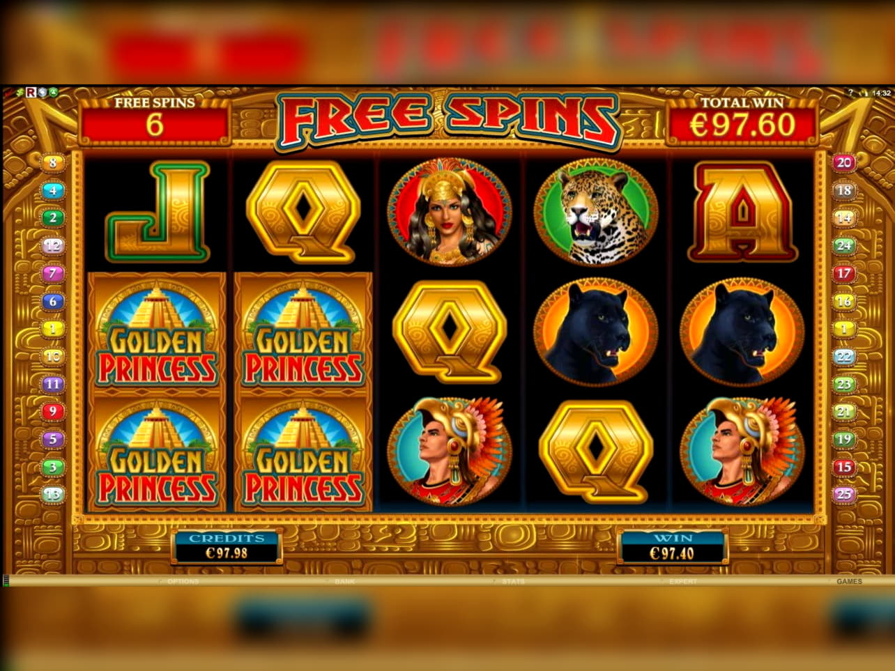905% Match Bonus at Inter Casino