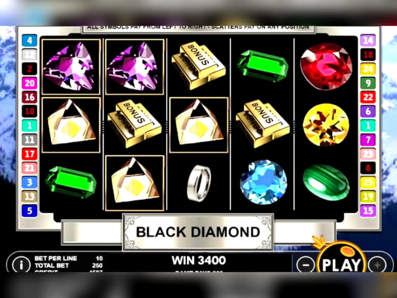 €2470 NO DEPOSIT BONUS CASINO at Omni Casino