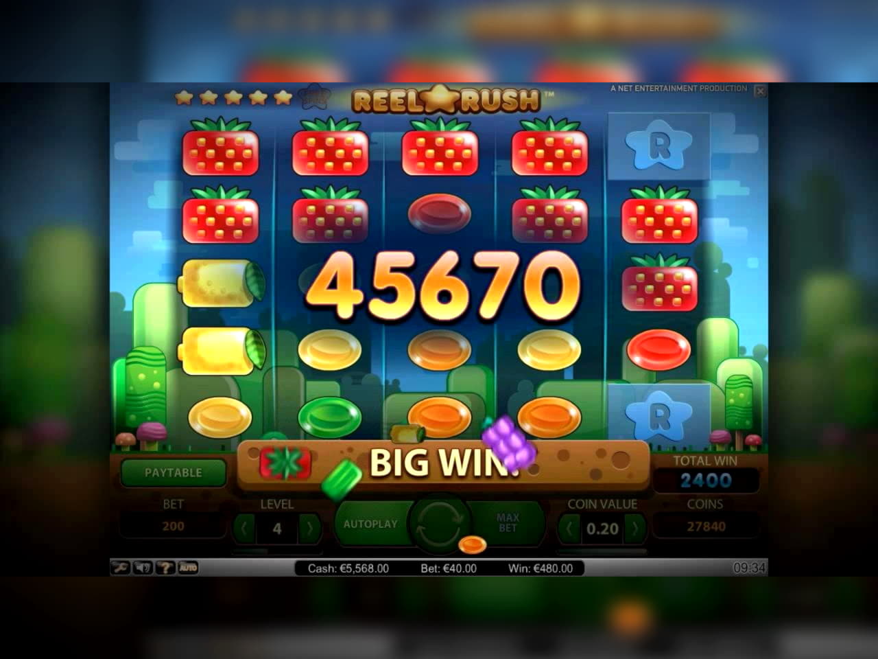 €220 FREE Casino Chip at Casino com