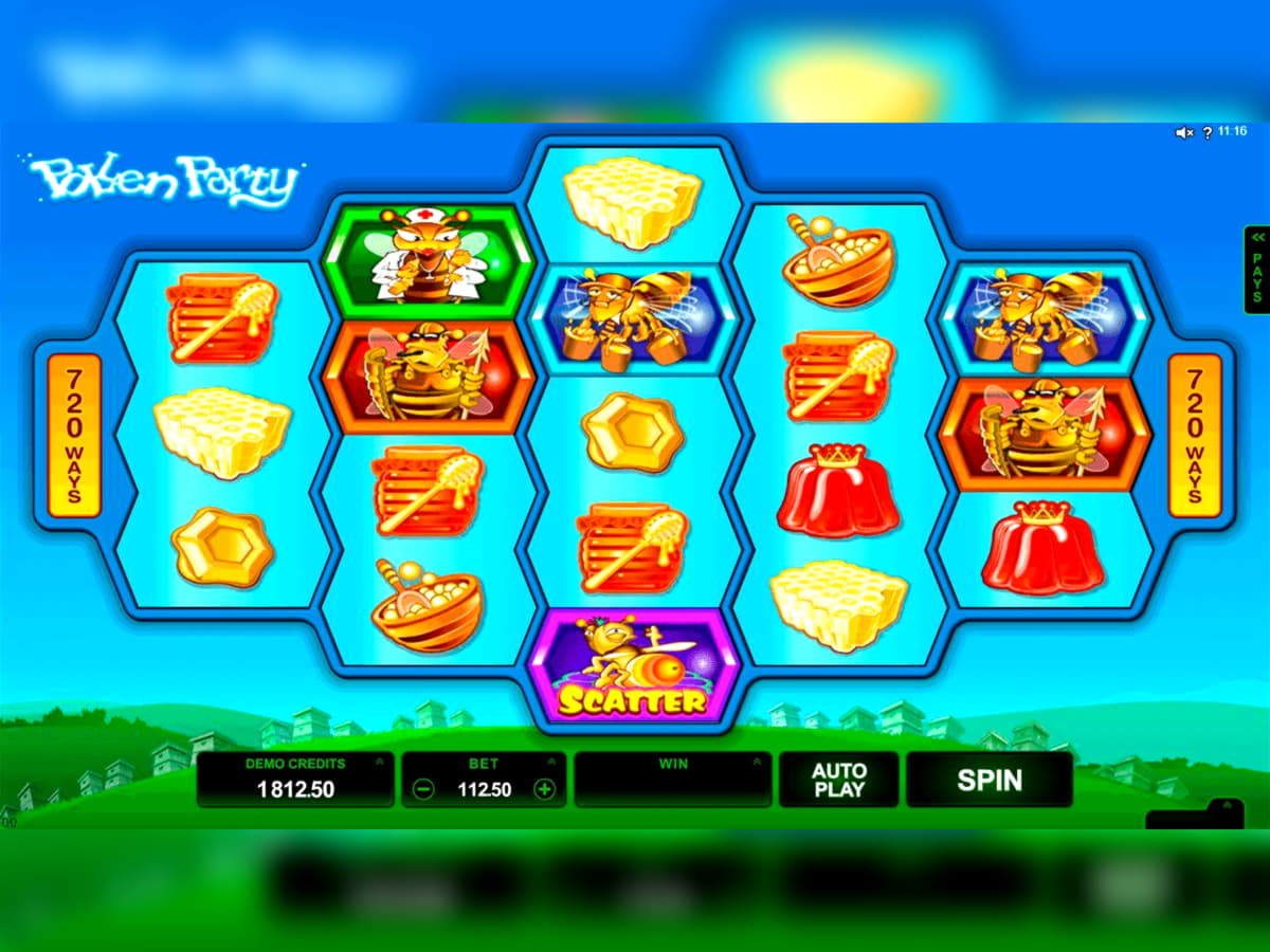 £222 Casino Tournament at Omni Casino