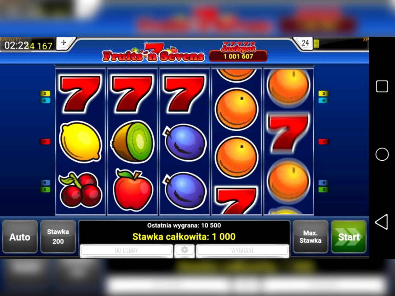 295% Casino Welcome Bonus at Inter Casino